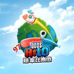 รีวิวเกม Odds HiLo Joker Gaming