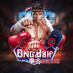 รีวิวเกม Ong Bak Deluxe Joker Gaming