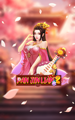 ภาพประกอบเกม Pan Jian Lian 2 Joker Gaming