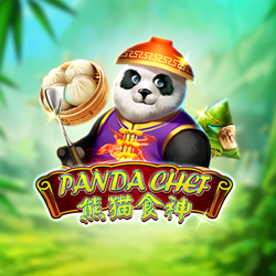 รีวิวเกม Panda Chef Joker Gaming