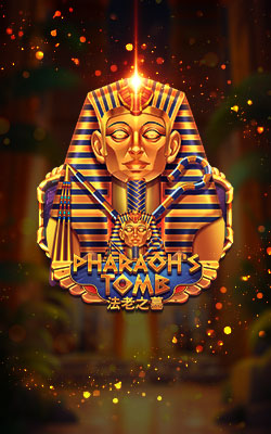 ภาพประกอบเกม Pharaoh's Tomb Joker Gaming