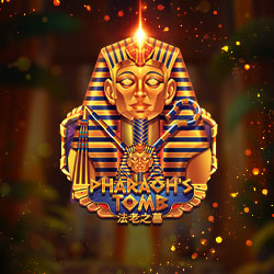 รีวิวเกม Pharaoh's Tomb Joker Gaming