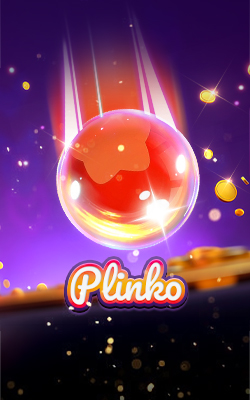 ภาพประกอบเกม Plinko Joker Gaming