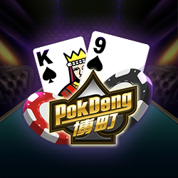 รีวิวเกม Pok Deng Joker Gaming