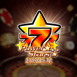 รีวิวเกม Power Star Joker Gaming