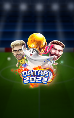 ภาพประกอบเกม Qatar 2022 Joker Gaming