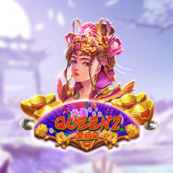 รีวิวเกม Queen 2 Joker Gaming