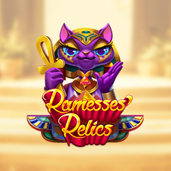 รีวิวเกม Ramesses Relics Joker Gaming