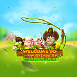 รีวิวเกม Rancher's Wealth Joker Gaming