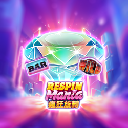 รีวิวเกม Respin Mania Joker Gaming