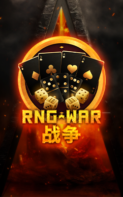 ภาพประกอบเกม RNG War Joker Gaming