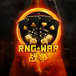 รีวิวเกม RNG War Joker Gaming