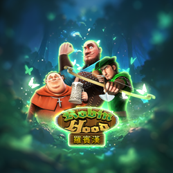 รีวิวเกม Robin Hood Joker Gaming