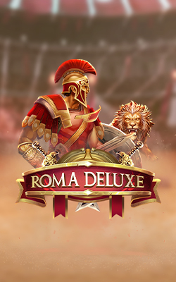 ภาพประกอบเกม Roma Deluxe Joker Gaming