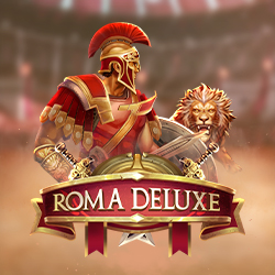 รีวิวเกม Roma Deluxe Joker Gaming