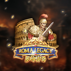 รีวิวเกม Roma Legacy Joker Gaming