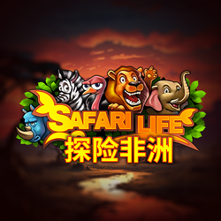 รีวิวเกม Safari Life Joker Gaming