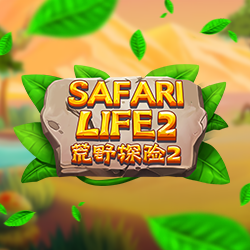 รีวิวเกม Safari Life 2 Joker Gaming