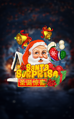 ภาพประกอบเกม Santa Surprise Joker Gaming