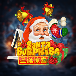 รีวิวเกม Santa Surprise Joker Gaming