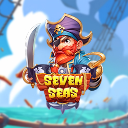 รีวิวเกม Seven Seas Joker Gaming