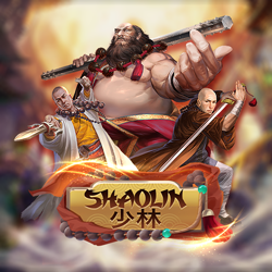 รีวิวเกม Shaolin Joker Gaming