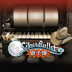 รีวิวเกม Silver Bullet Joker Gaming