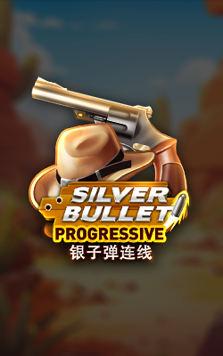 ภาพประกอบเกม SilverBullet Progressive Joker Gaming