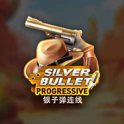 รีวิวเกม SilverBullet Progressive Joker Gaming