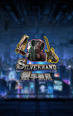 ภาพประกอบเกม Silver Hand Joker Gaming