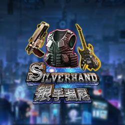 รีวิวเกม Silver Hand Joker Gaming