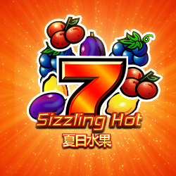 รีวิวเกม Sizzling Hot Joker Gaming