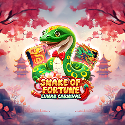 รีวิวเกม Snake Of Fortune Joker Gaming