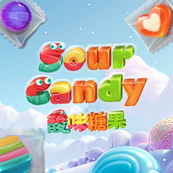 รีวิวเกม Sour Candy Joker Gaming