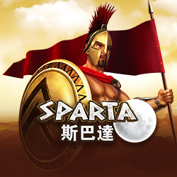 รีวิวเกม Sparta Joker Gaming