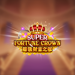 รีวิวเกม Super Fortune Crown Joker Gaming