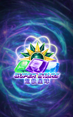 ภาพประกอบเกม Super Stars Joker Gaming