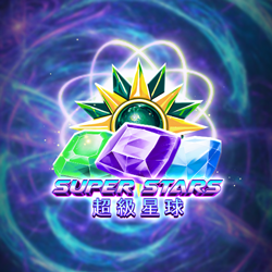 รีวิวเกม Super Stars Joker Gaming