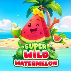 รีวิวเกม Super Wild Watermelon Joker Gaming