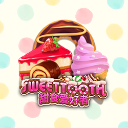 รีวิวเกม Sweet Tooth Joker Gaming