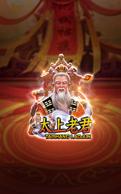 ภาพประกอบเกม Tai Shang Lao Jun Joker Gaming