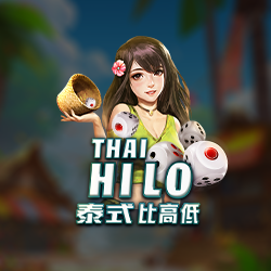 รีวิวเกม Thai HiLo Joker Gaming