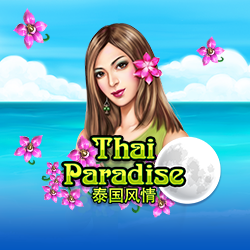 รีวิวเกม Thai Paradise Joker Gaming