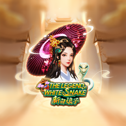 รีวิวเกม The Legend Of White Snake Joker Gaming