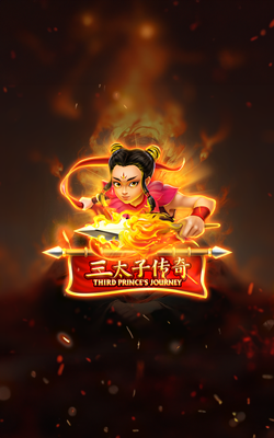 ภาพประกอบเกม Third Prince's Journey Joker Gaming