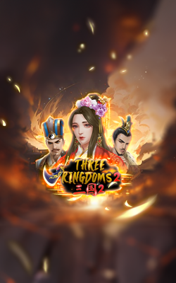 ภาพประกอบเกม Three Kingdoms 2 Joker Gaming