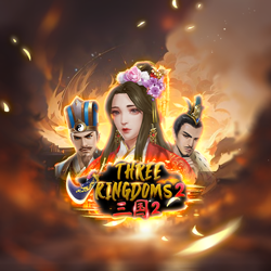 รีวิวเกม Three Kingdoms 2 Joker Gaming