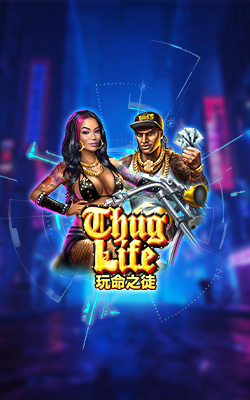 ภาพประกอบเกม Thug Life Joker Gaming