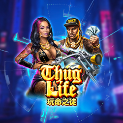 รีวิวเกม Thug Life Joker Gaming