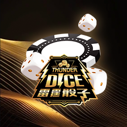 รีวิวเกม Thunder Dice Joker Gaming